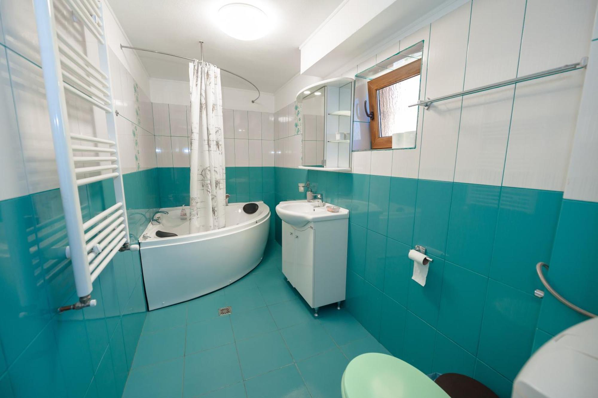 Casa Alex Calimanesti 호텔 외부 사진