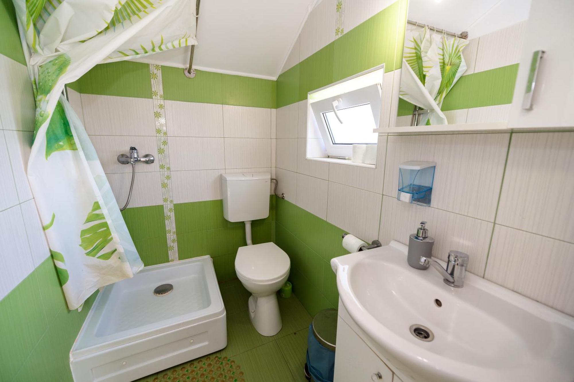 Casa Alex Calimanesti 호텔 외부 사진