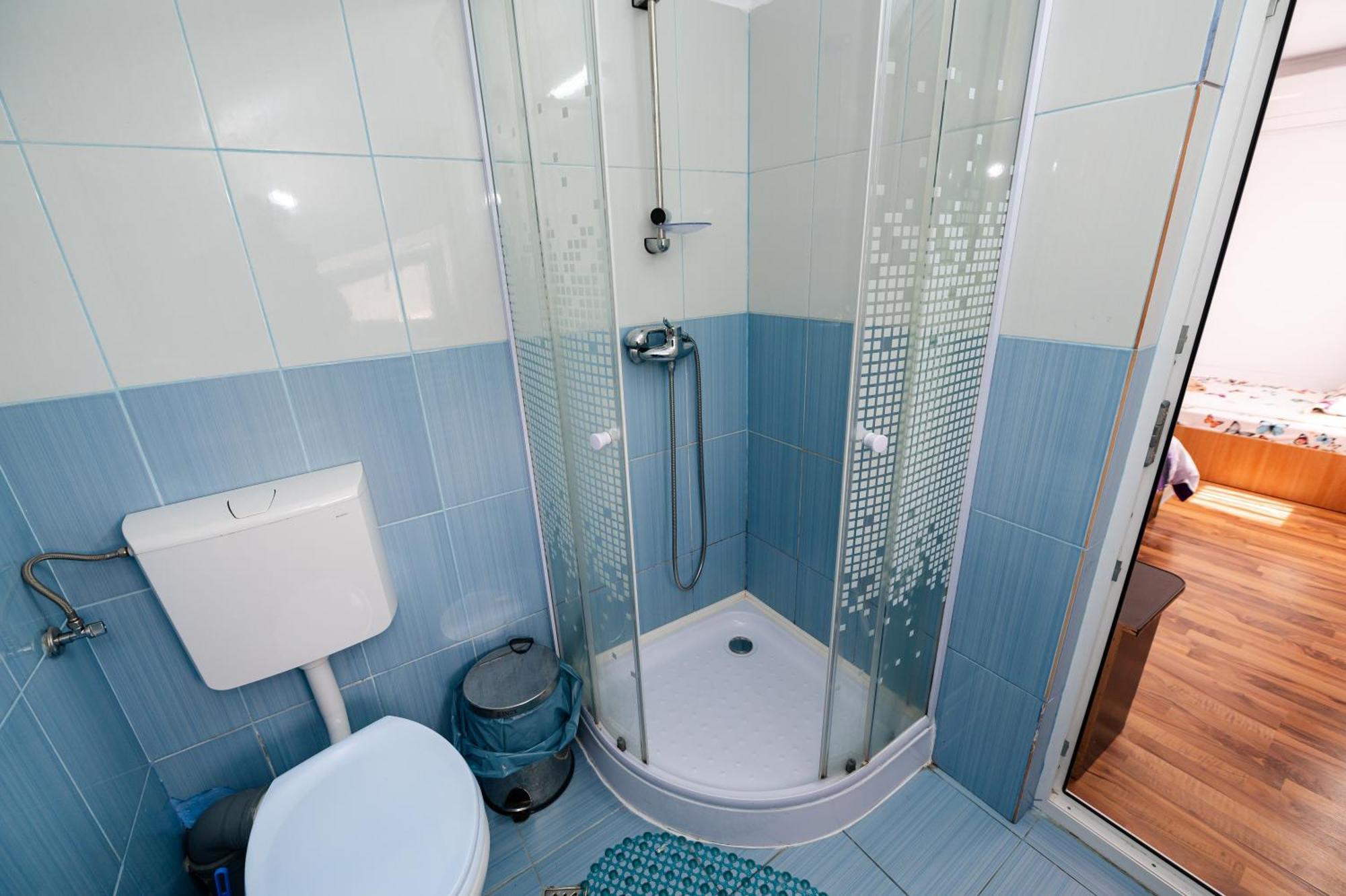 Casa Alex Calimanesti 호텔 외부 사진