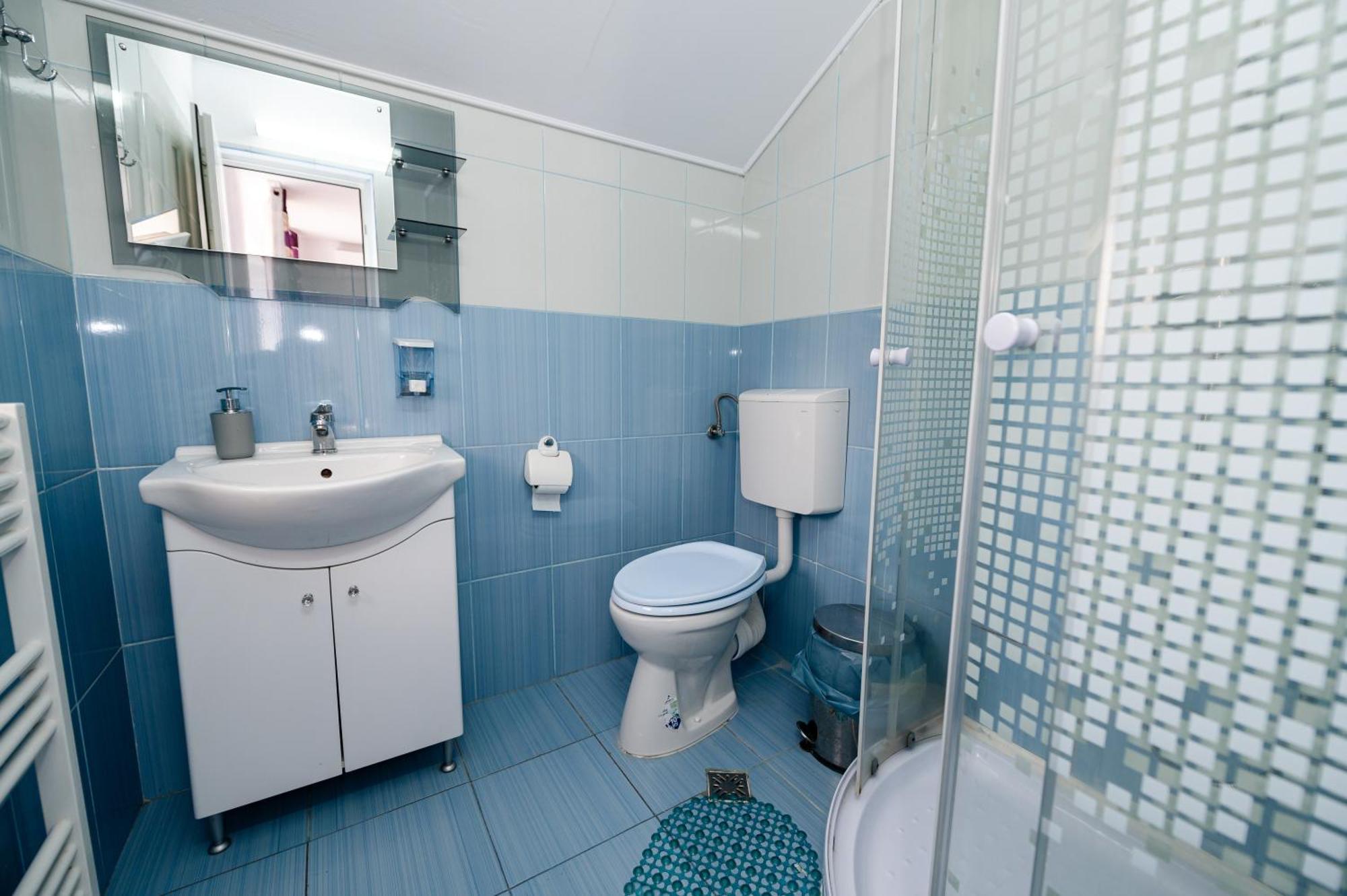 Casa Alex Calimanesti 호텔 외부 사진